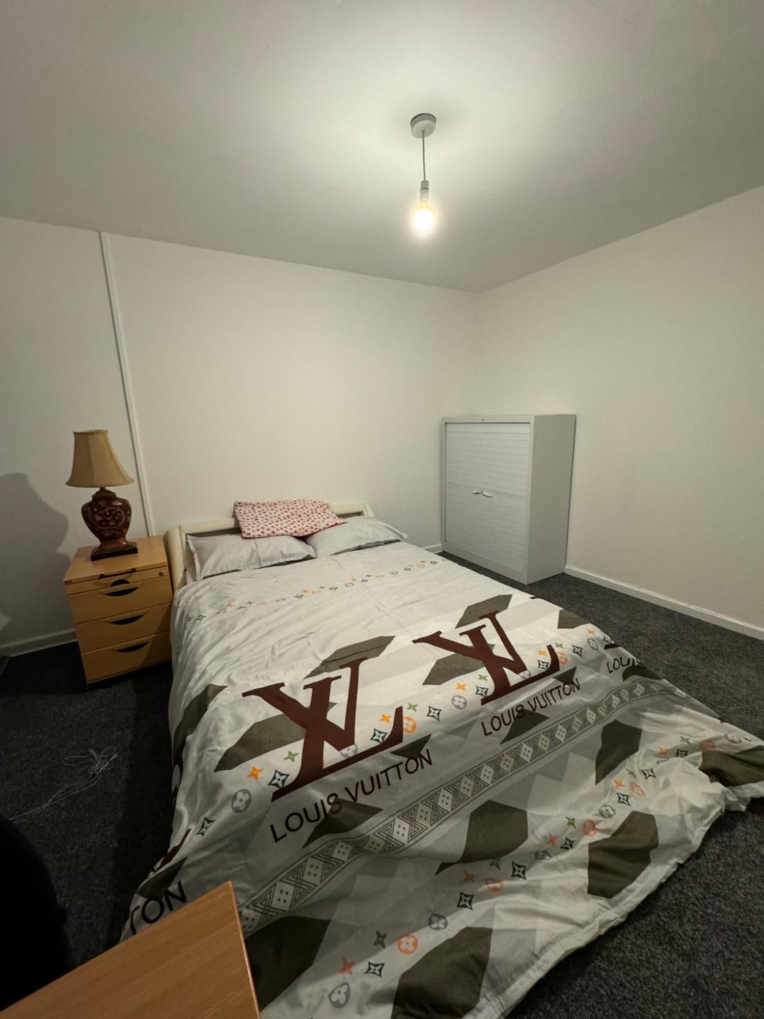 Transformative Housing Lismore Close Nottingham Buitenkant foto